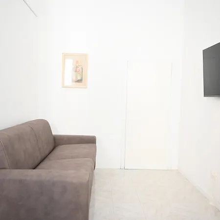 P106 - Porto Recanati, Nuovo Monolocale In Centro