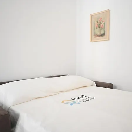 P106 - Porto Recanati, Nuovo Monolocale In Centro Apartmán *