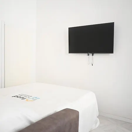Apartmán P106 - Porto Recanati, Nuovo Monolocale In Centro Porto Recanati