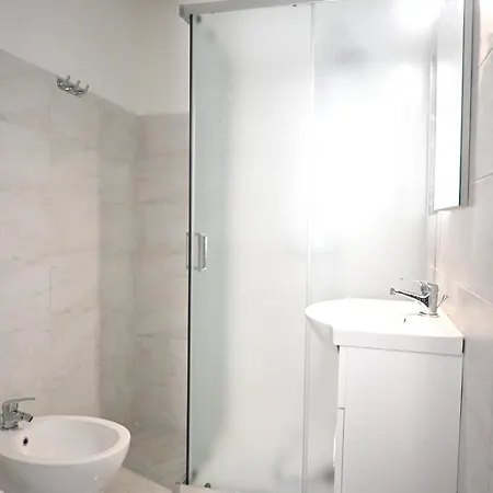 Apartmán P106 - Porto Recanati, Nuovo Monolocale In Centro Porto Recanati